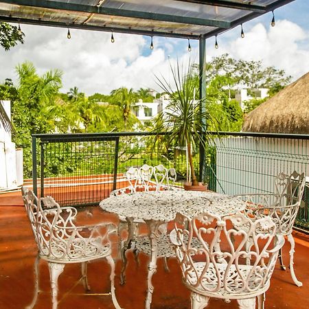 Navieros Rooms Bacalar Dış mekan fotoğraf