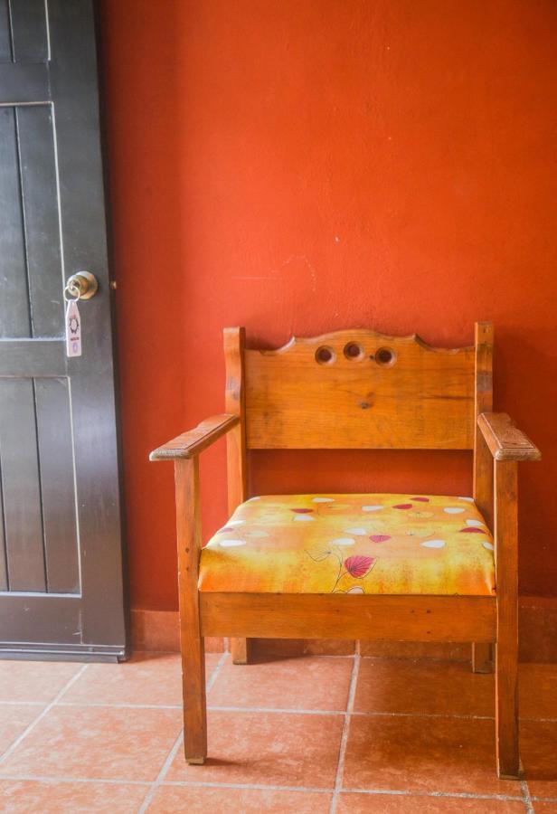 Navieros Rooms Bacalar Dış mekan fotoğraf