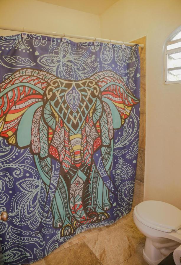 Navieros Rooms Bacalar Dış mekan fotoğraf